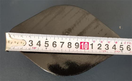 801906698 Stoßdämpfer aus Gummi für XCMG