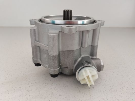 225LC-9T angepasste Dieselpumpe 2902440-1666F