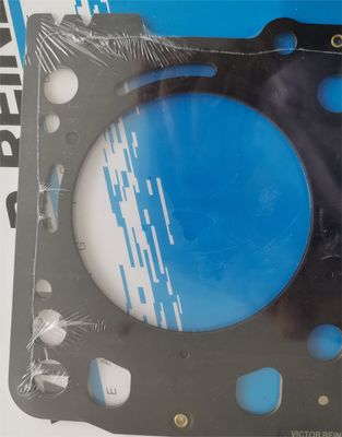 61-37525-20 Gaskette des Zylinderkopfes Gebrauchtes Gerät für Deutz BF4L2011 BF4LM2011 Dieselmotoren Ersatzteile