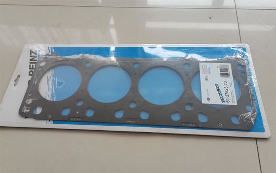 61-37525-20 Gaskette des Zylinderkopfes Gebrauchtes Gerät für Deutz BF4L2011 BF4LM2011 Dieselmotoren Ersatzteile
