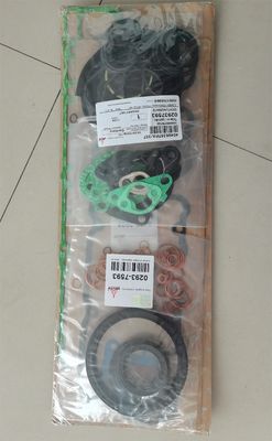 Deutz-Motor D2011L04 I Dichtungssatz Überholung Dichtungssatz 02937593