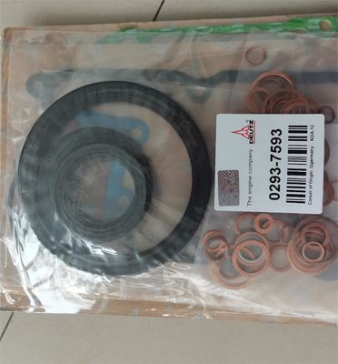 Deutz-Motor D2011L04 I Dichtungssatz Überholung Dichtungssatz 02937593