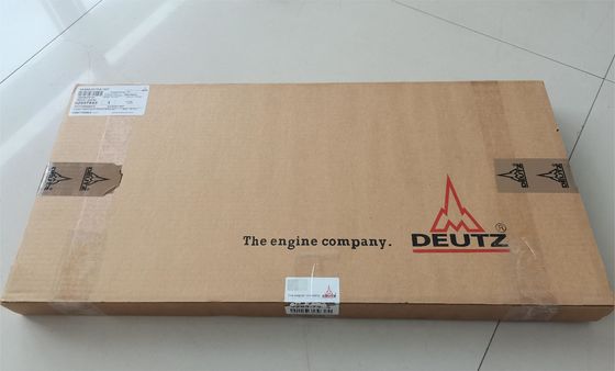 Deutz-Motor D2011L04 I Dichtungssatz Überholung Dichtungssatz 02937593