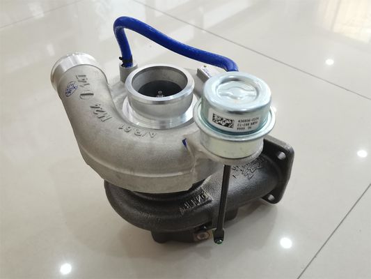 4820234 Turbo C4.4 Motor Turbolader für Bagger  320GC 482-0234