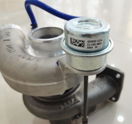 4820234 Turbo C4.4 Motor Turbolader für Bagger  320GC 482-0234