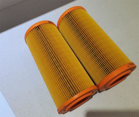 Hohe Qualität Automobilmotor Einlassluftfilterelement 2175291