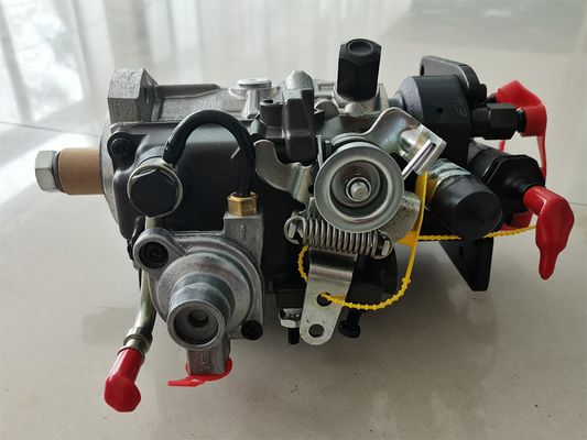Diesel-Brennstoffpumpe 9320A210H Diesel-Injektionspumpe für Perkins-Pumpe