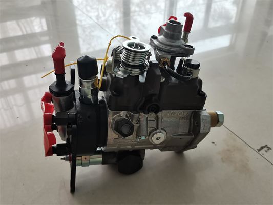 Diesel-Brennstoffpumpe 9320A210H Diesel-Injektionspumpe für Perkins-Pumpe
