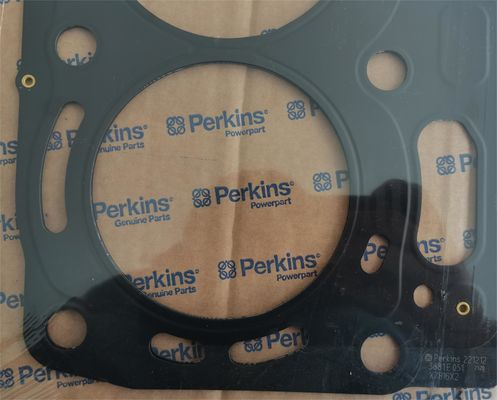 C4.4 Dieselmotorteile Zylinderkopfdichtung 3681E051 für  Perkins-Motor