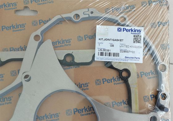 Höchste Qualität 1104 Oberdichtungssatz Oberdichtungssatz U5LB0381