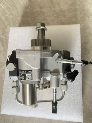 Hochwertige Kraftstoffspritze 22100-0L060 für Toyota Hilux 1KD-FTV/2KD-FTV