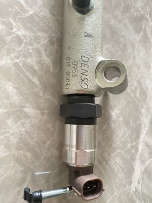 Diesel-Brennstoffspritzgaspumpe 23810-0L011 für TOYOTA