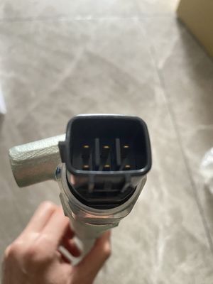 Diesel-Brennstoffspritzgaspumpe 23810-0L011 für TOYOTA