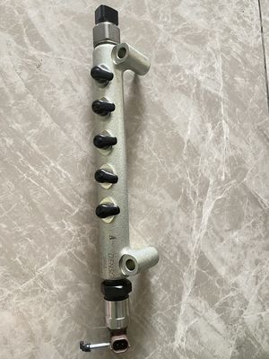 Diesel-Brennstoffspritzgaspumpe 23810-0L011 für TOYOTA