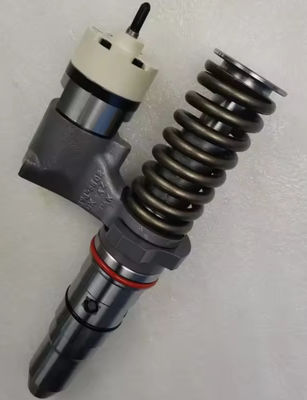 Echte Kraftstoffeinspritzermontage 137-2500 für CAT-Motoren der Baureihe C10