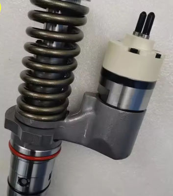 Echte Kraftstoffeinspritzermontage 137-2500 für CAT-Motoren der Baureihe C10