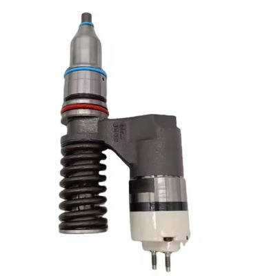 Echte Kraftstoffeinspritzermontage 137-2500 für -Motoren der Baureihe C10