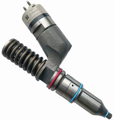 Echte Treibstoffspritze 239-4907 für CAT-Motoren der Baureihe C11