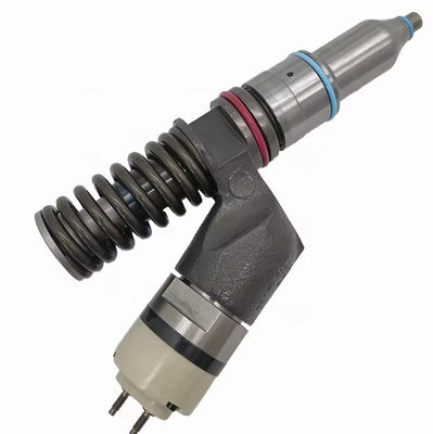 Echte Treibstoffspritze 239-4907 für CAT-Motoren der Baureihe C11