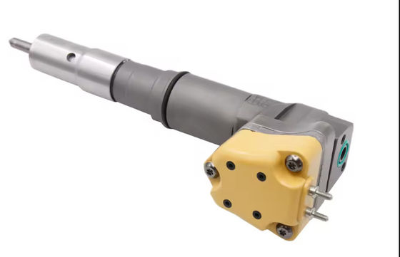 Hochwertiger Treibstoffspritzer 174-7526 für den CAT AD40 AE40 69D 769D 651E Motor 3408E 3412