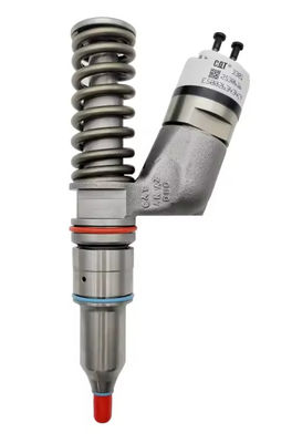 Brennstoffeinspritzer für Baggermotoren 2530616 253-0616 für Caterpillar Injektor Düsen