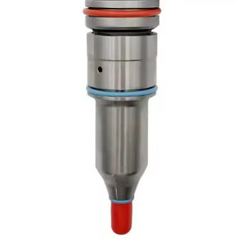Brennstoffeinspritzer für Baggermotoren 2530616 253-0616 für Injektor Düsen