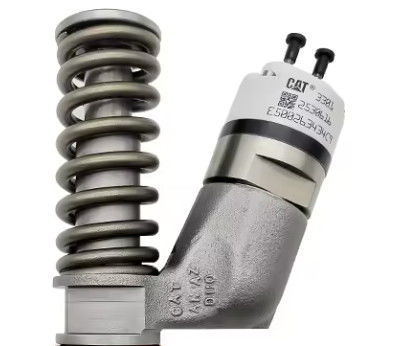 Brennstoffeinspritzer für Baggermotoren 2530616 253-0616 für Caterpillar Injektor Düsen