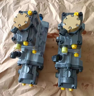 324-0533 295-9127 326-4634 Kraftstoffpumpe GP für C4.2 C4 Kraftstoffpumpe
