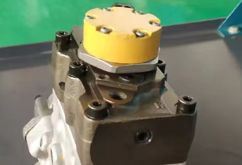 324-0533 295-9127 326-4634 Kraftstoffpumpe GP für C4.2 C4 Kraftstoffpumpe