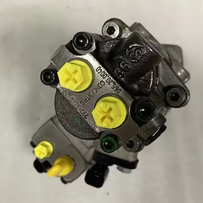 Ausgrube-Hochdruckpumpe 295-9127 295 9127 für C4.2-Motoren