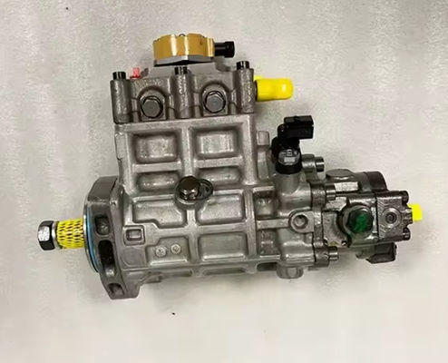 Ausgrube-Hochdruckpumpe 295-9127 295 9127 für C4.2-Motoren