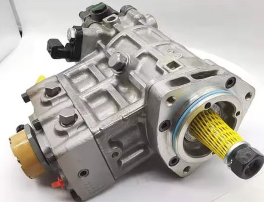 Ersatzteile für Bagger E320D  Motorteile C4.4 Dieselmotor Kraftstoffspritze 324-0532
