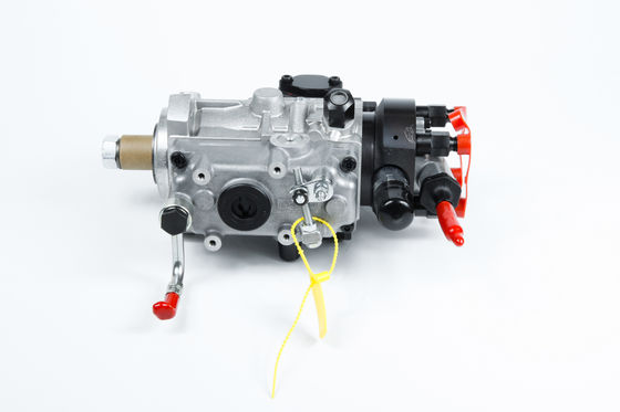 100% professionelle Diesel-Brennstoffspritze 9320A522T 9320A520T 2644H216