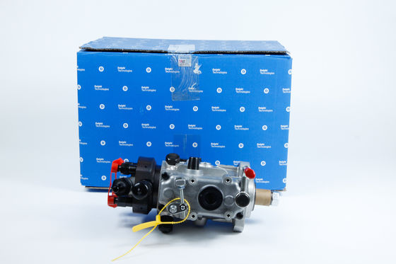 100% professionelle Diesel-Brennstoffspritze 9320A522T 9320A520T 2644H216