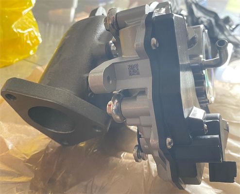 Turbolader CT16V 17201-11110 1GD Dieselmotor Turbolader für den Toyota Revo Rouge 2.8