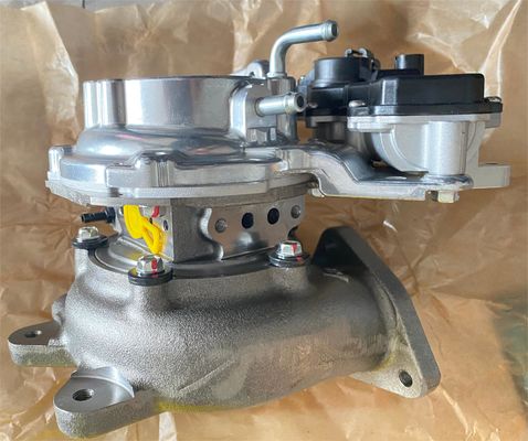 Turbolader CT16V 17201-11110 1GD Dieselmotor Turbolader für den Toyota Revo Rouge 2.8