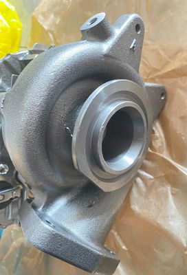 Turbolader CT16V 17201-11110 1GD Dieselmotor Turbolader für den Toyota Revo Rouge 2.8