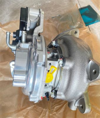 Turbolader CT16V 17201-11110 1GD Dieselmotor Turbolader für den Toyota Revo Rouge 2.8