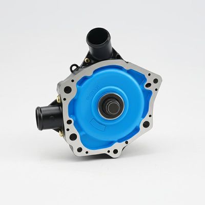 Straßenmaschinenwasserpumpe Kühlmittelpumpe für schnelle FEDEX-Zustellmethoden