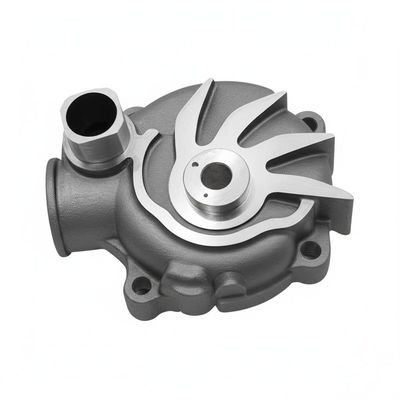 100% professionelle Testmotor-Kühlmittelpumpe für B6FM1013 Teilenummer 02937441