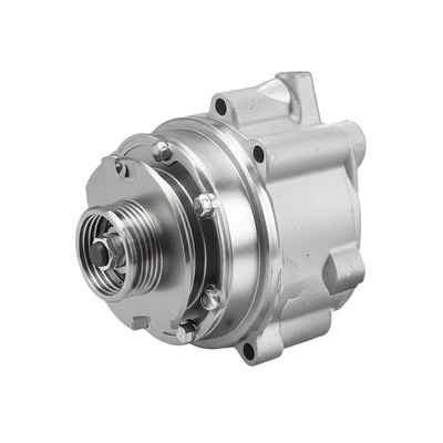 100% Professional Test Coolant Pump für B6FM1013 Motormodell Überlegen und Haltbarkeit Garantiert