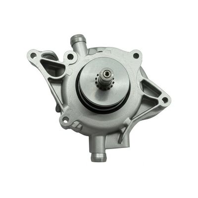 Liefermethoden UPS und Seefracht / Landfracht Motorkühlmittelpumpe