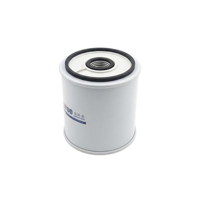 Maschinen- und Anlagenmaschinenmotor Kraftstofffilter Teilenummer mit Eisen HV Papiermaterial