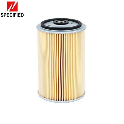 Nicht spezifiziertes Dieselfilterelement, das für den langfristigen Schutz des Motors erforderlich ist