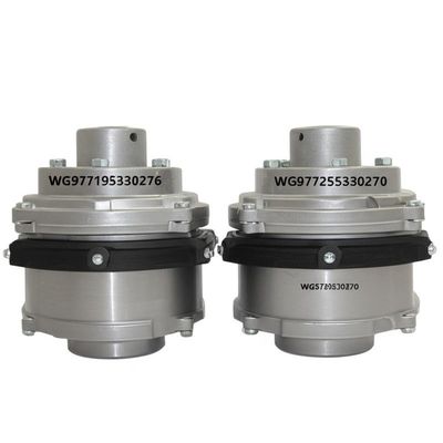 Volvo Ersatzteile WG9719530276 WG9725530270 mit Referenznummer WG9725530270