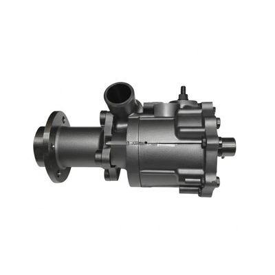 Baumaschinen-Kühlmittelpumpe für Hochleistungsanwendungen