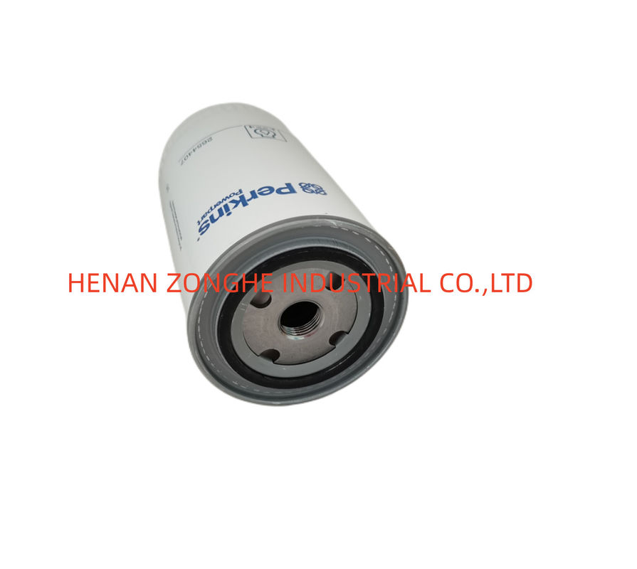 ODM Perkins Engine Parts Custom 2654407 Baggerölfilter