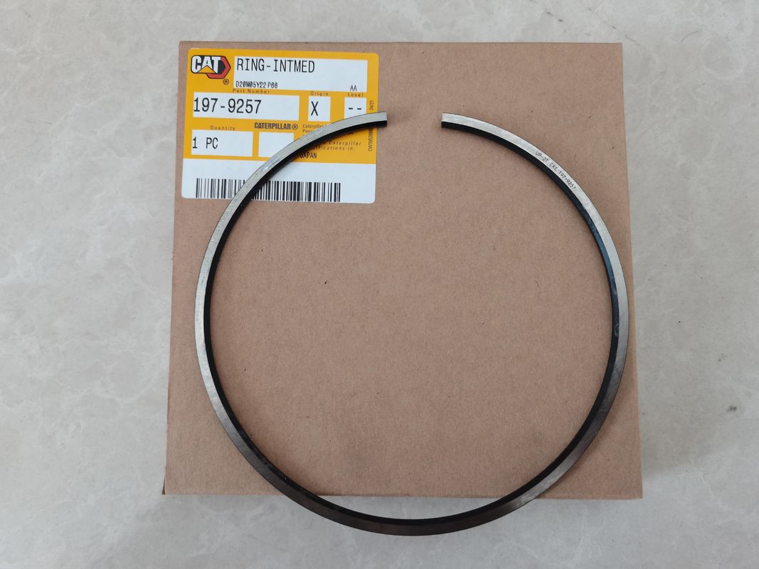 415-7459 Kolben Ring For Caterpillar 345C 345D 349D des Dieselmotor-331-6025