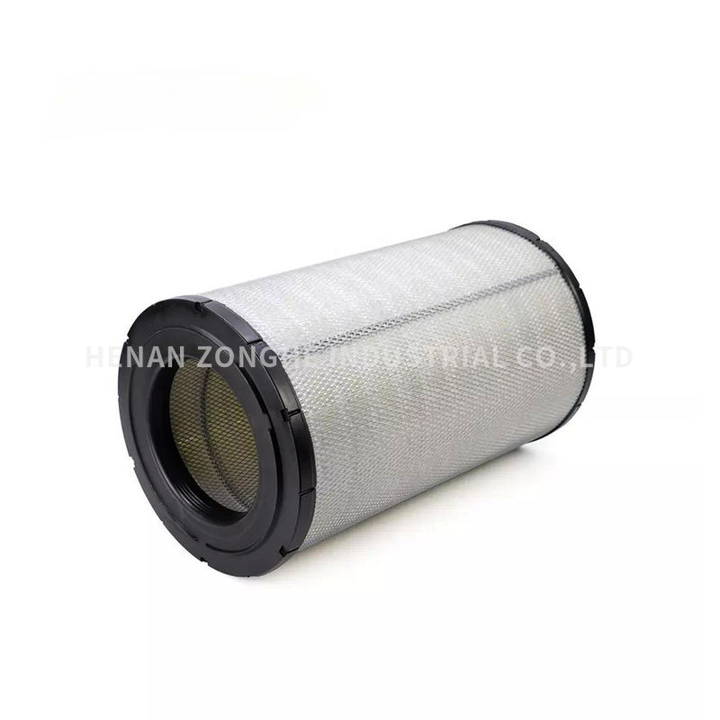 Soem-Maschinen-Luftfilter-Metall RS30135 CH1217 SL81466 AS-67190-S P78-5609