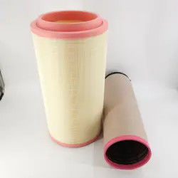 Maschinen-Luftfilter-Ersatzteile AF25767 3840036 24424482